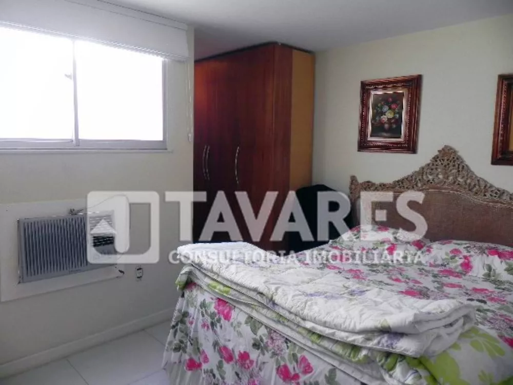 Cobertura, 5 quartos, 409 m² - Foto 28