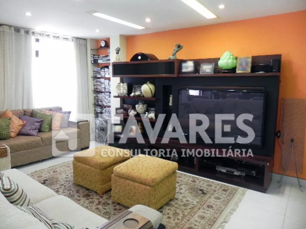 Cobertura, 5 quartos, 409 m² - Foto 15