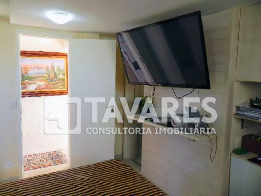 Cobertura, 5 quartos, 409 m² - Foto 54