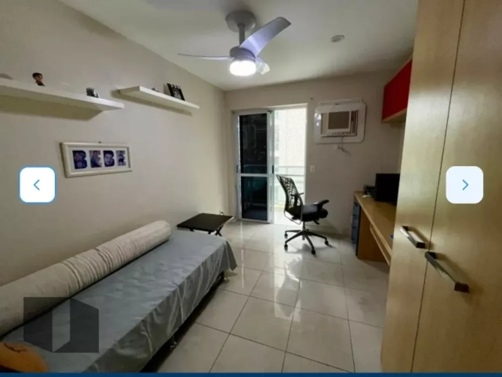 Apartamento, 3 quartos, 125 m² - Foto 3