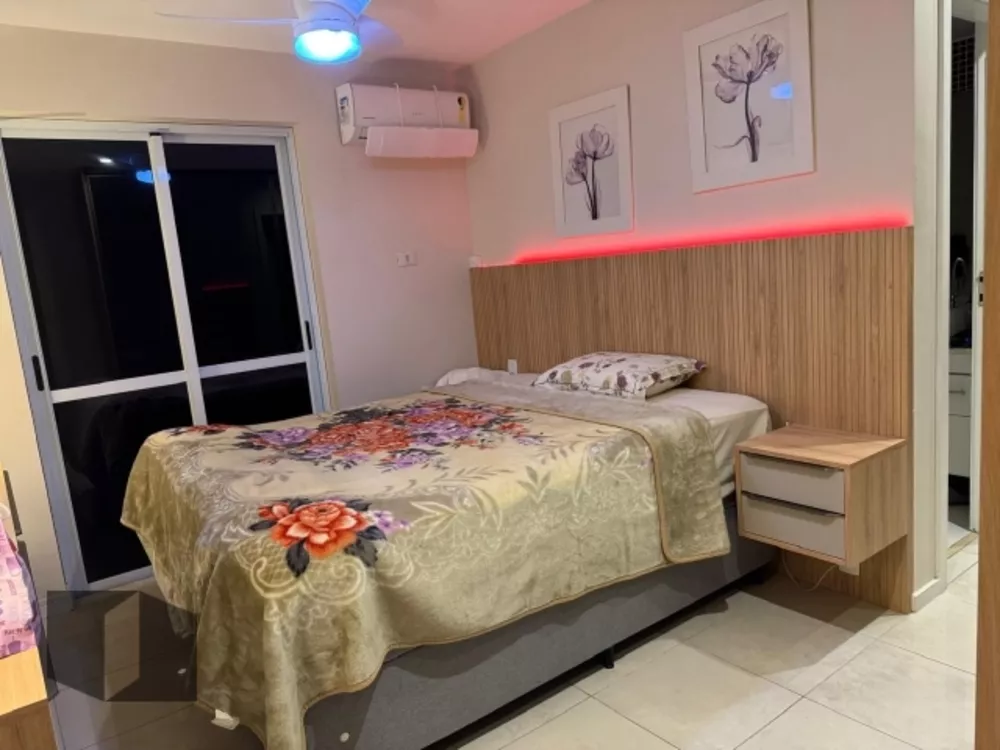 Apartamento, 3 quartos, 125 m² - Foto 1