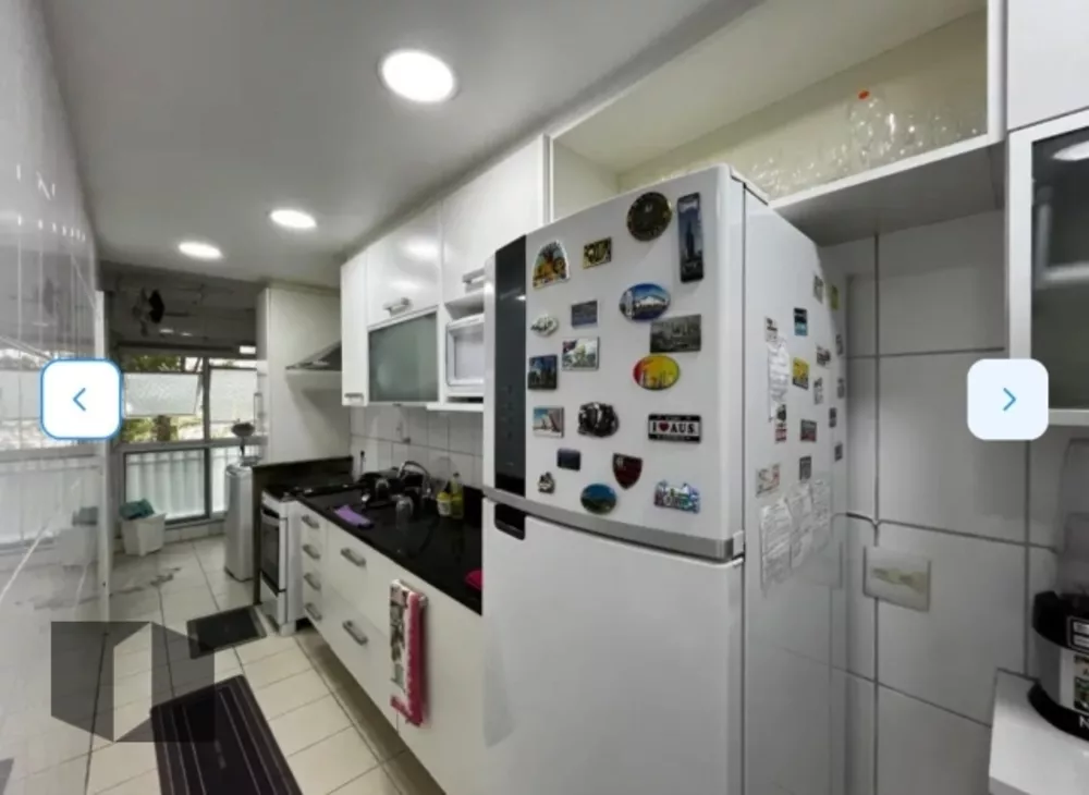 Apartamento, 3 quartos, 125 m² - Foto 39