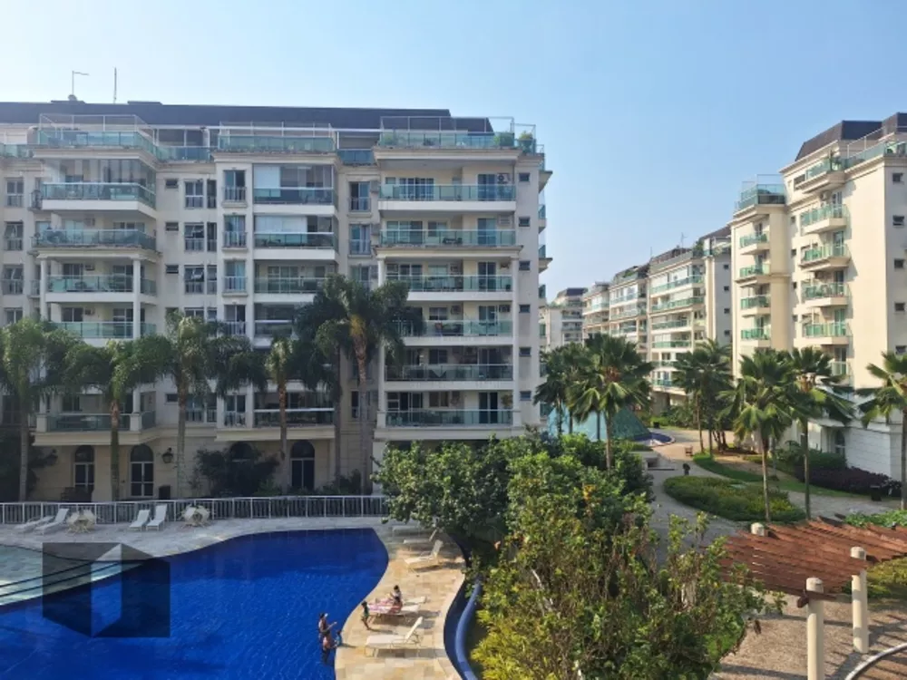 Apartamento, 3 quartos, 125 m² - Foto 23