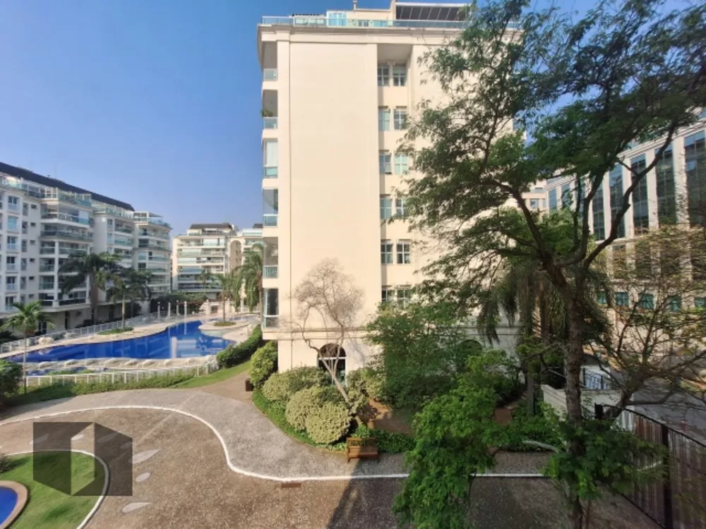 Apartamento, 3 quartos, 125 m² - Foto 4