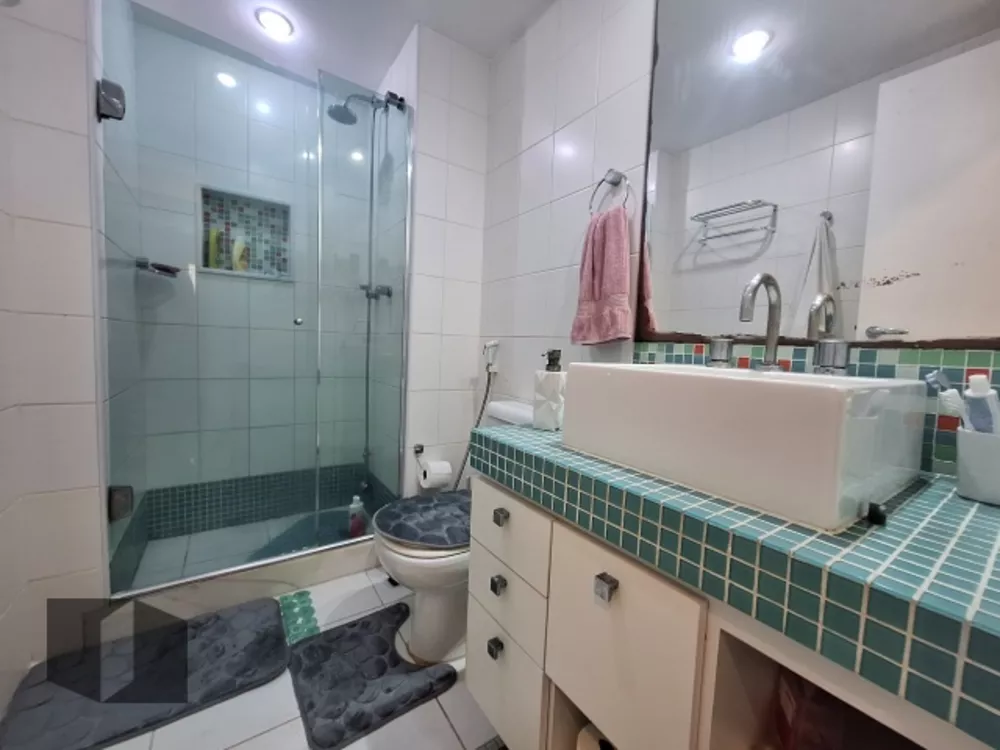 Apartamento, 3 quartos, 125 m² - Foto 34