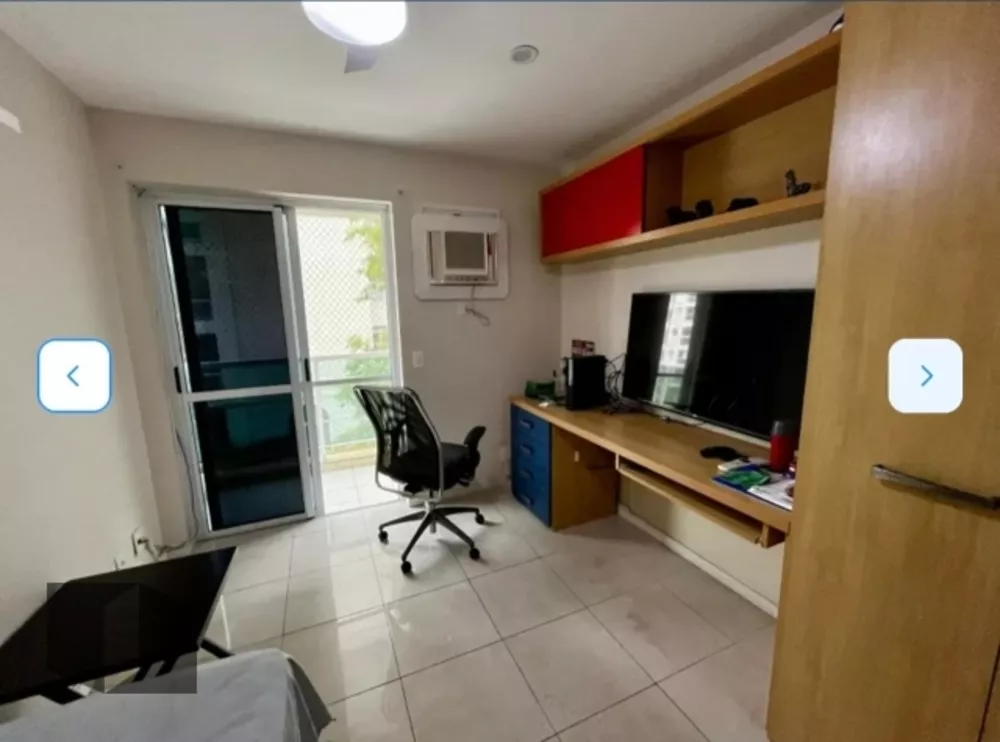 Apartamento, 3 quartos, 125 m² - Foto 37