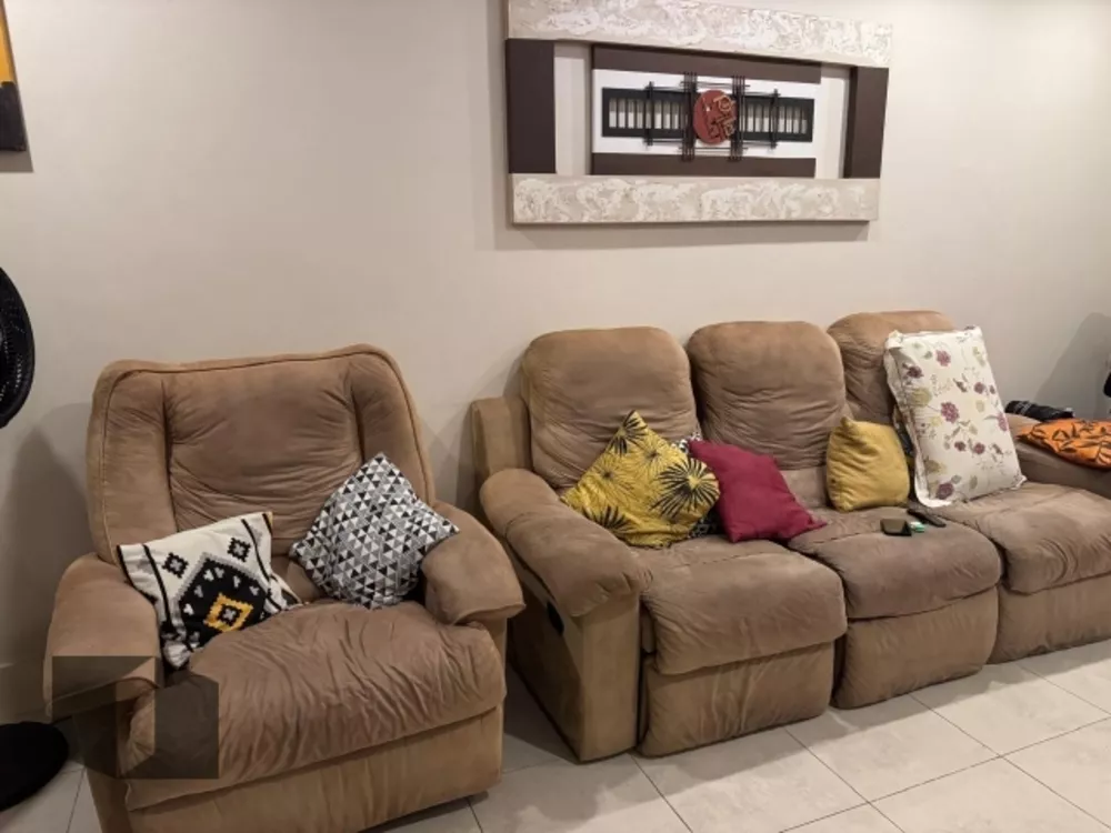 Apartamento, 3 quartos, 125 m² - Foto 43