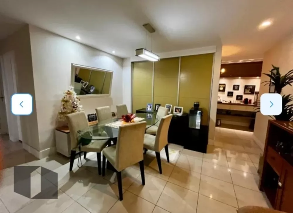 Apartamento, 3 quartos, 125 m² - Foto 12