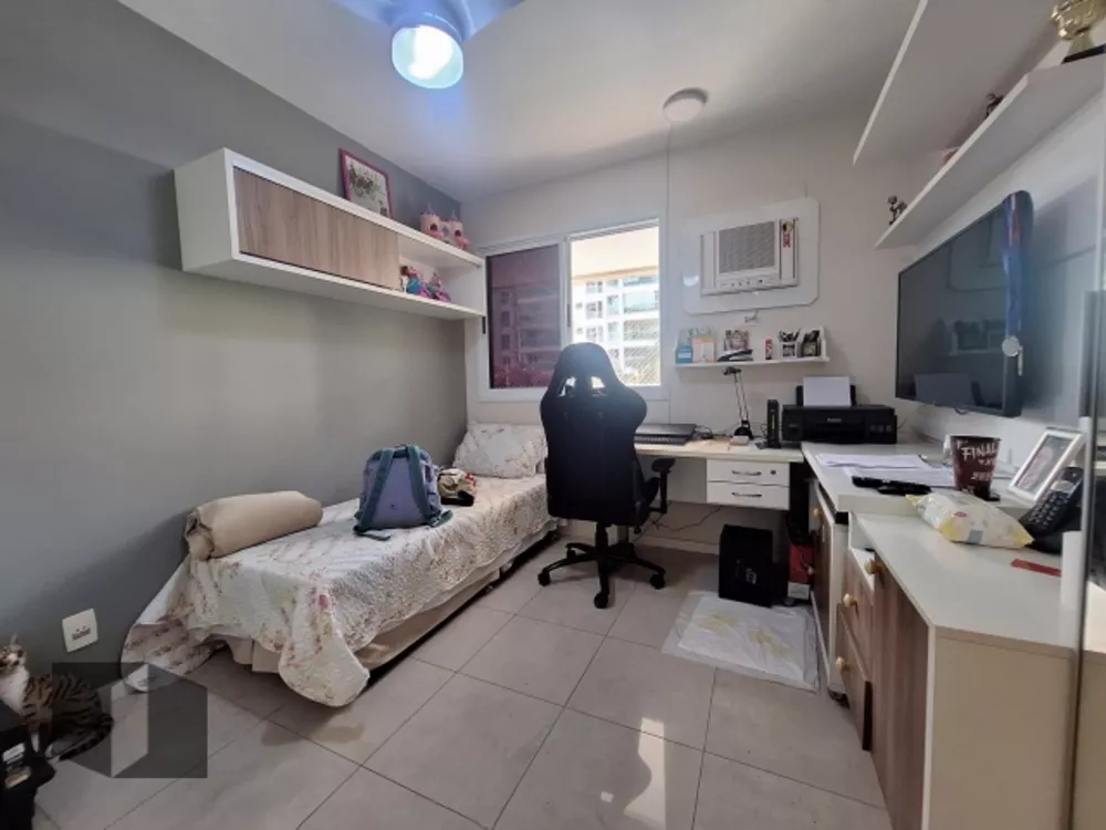 Apartamento, 3 quartos, 125 m² - Foto 41