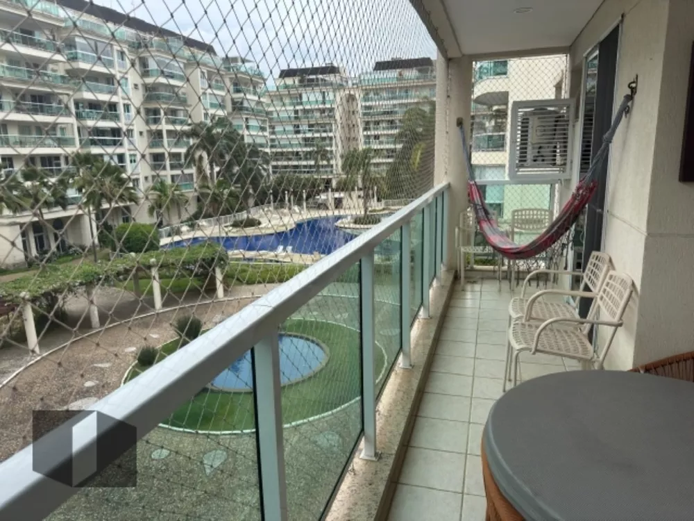 Apartamento, 3 quartos, 125 m² - Foto 15