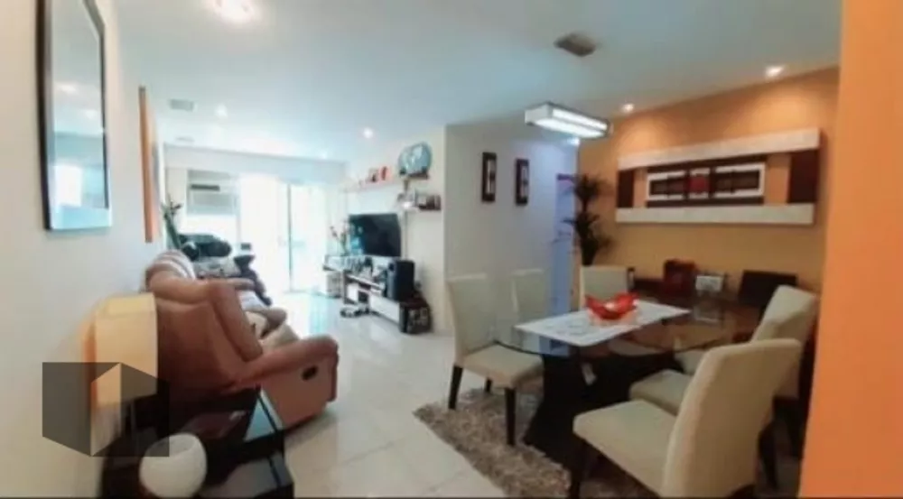 Apartamento, 3 quartos, 125 m² - Foto 7