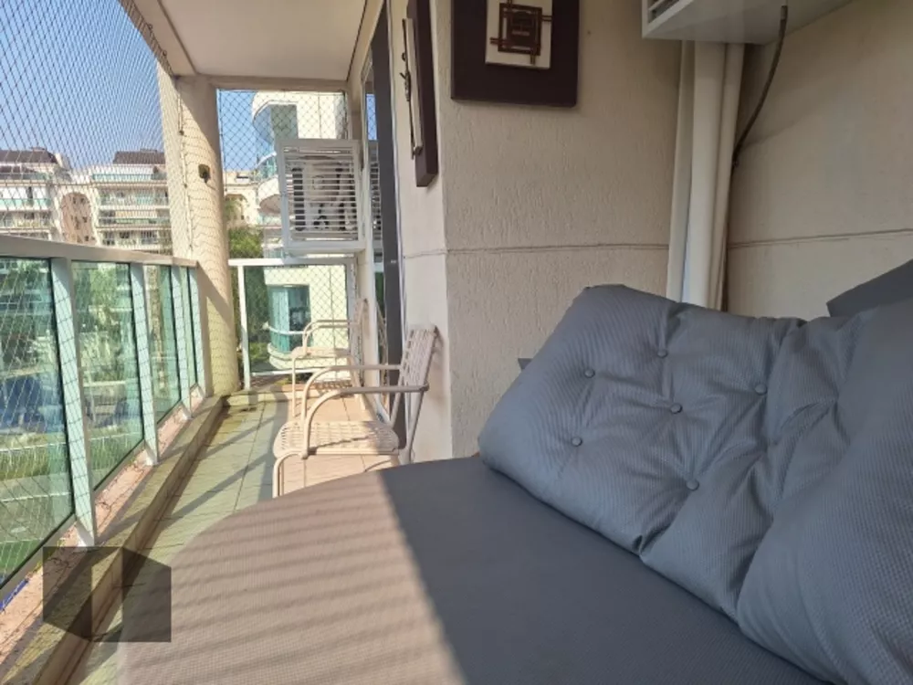 Apartamento, 3 quartos, 125 m² - Foto 33