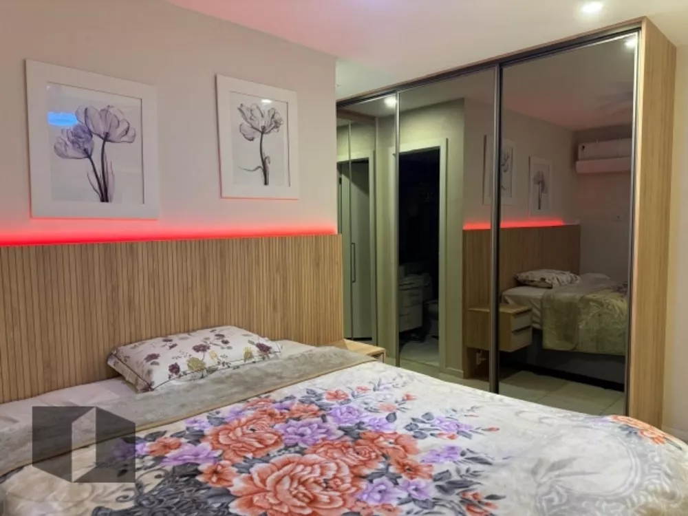 Apartamento, 3 quartos, 125 m² - Foto 53