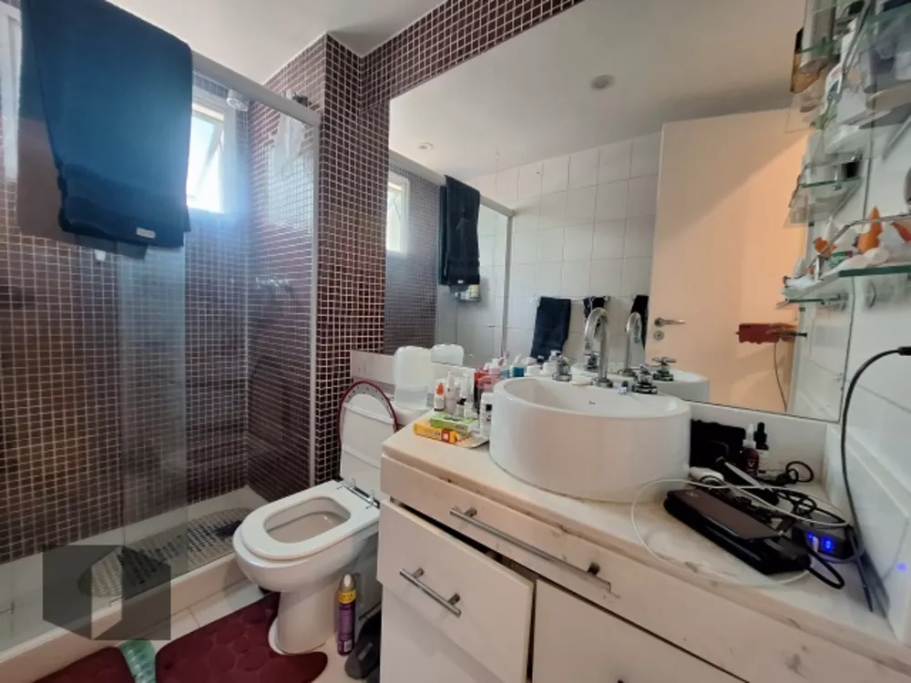 Apartamento, 3 quartos, 125 m² - Foto 21