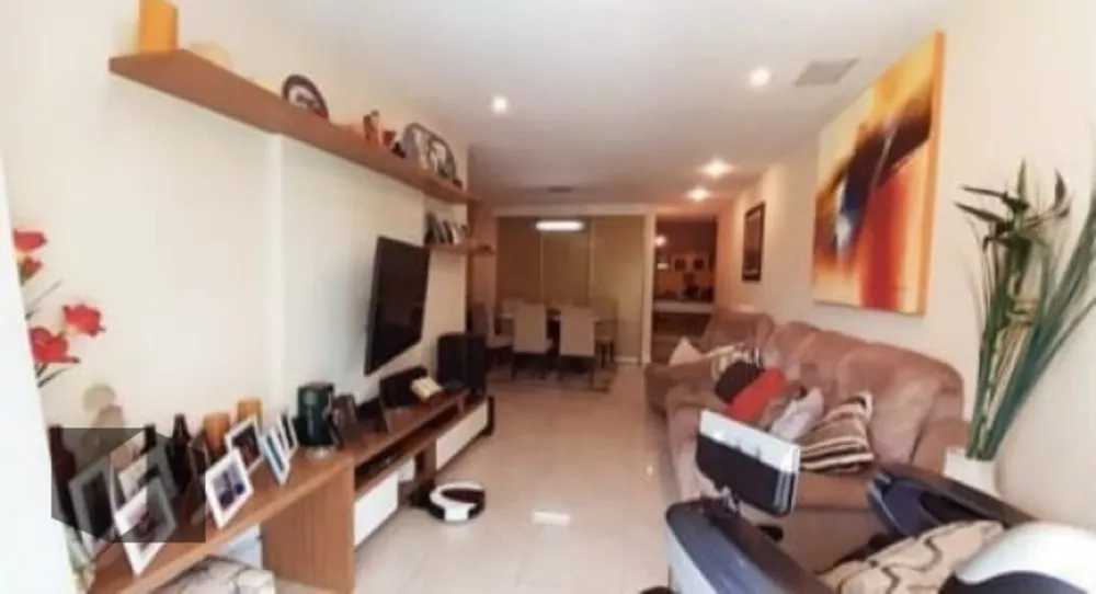 Apartamento, 3 quartos, 125 m² - Foto 52