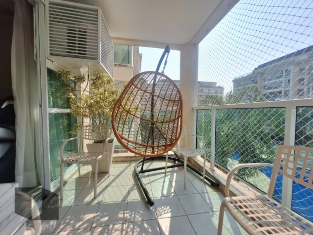 Apartamento, 3 quartos, 125 m² - Foto 50