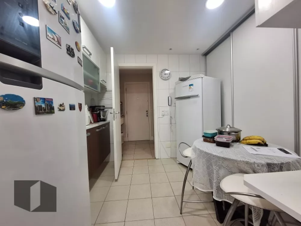 Apartamento, 3 quartos, 125 m² - Foto 47
