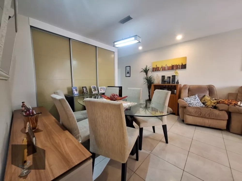 Apartamento, 3 quartos, 125 m² - Foto 20