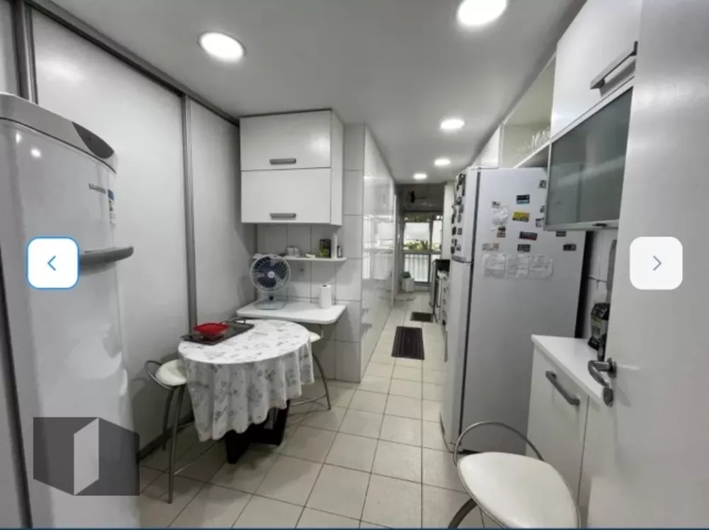 Apartamento, 3 quartos, 125 m² - Foto 38