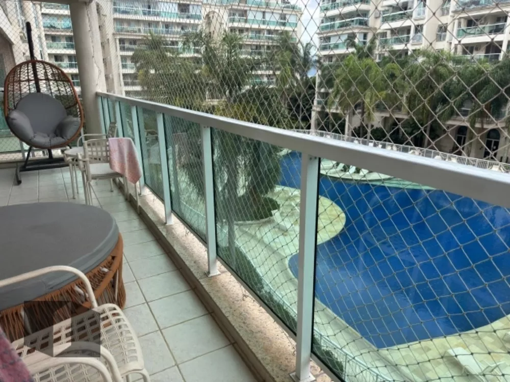 Apartamento, 3 quartos, 125 m² - Foto 5