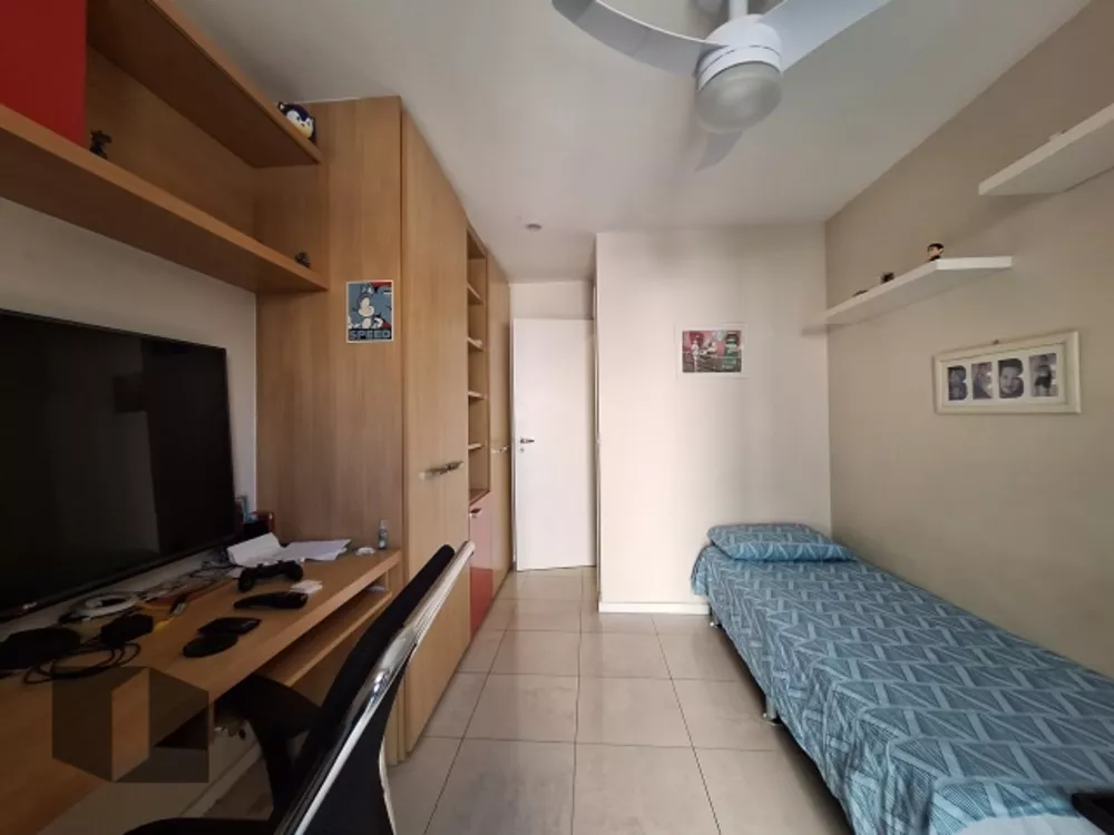 Apartamento, 3 quartos, 125 m² - Foto 22