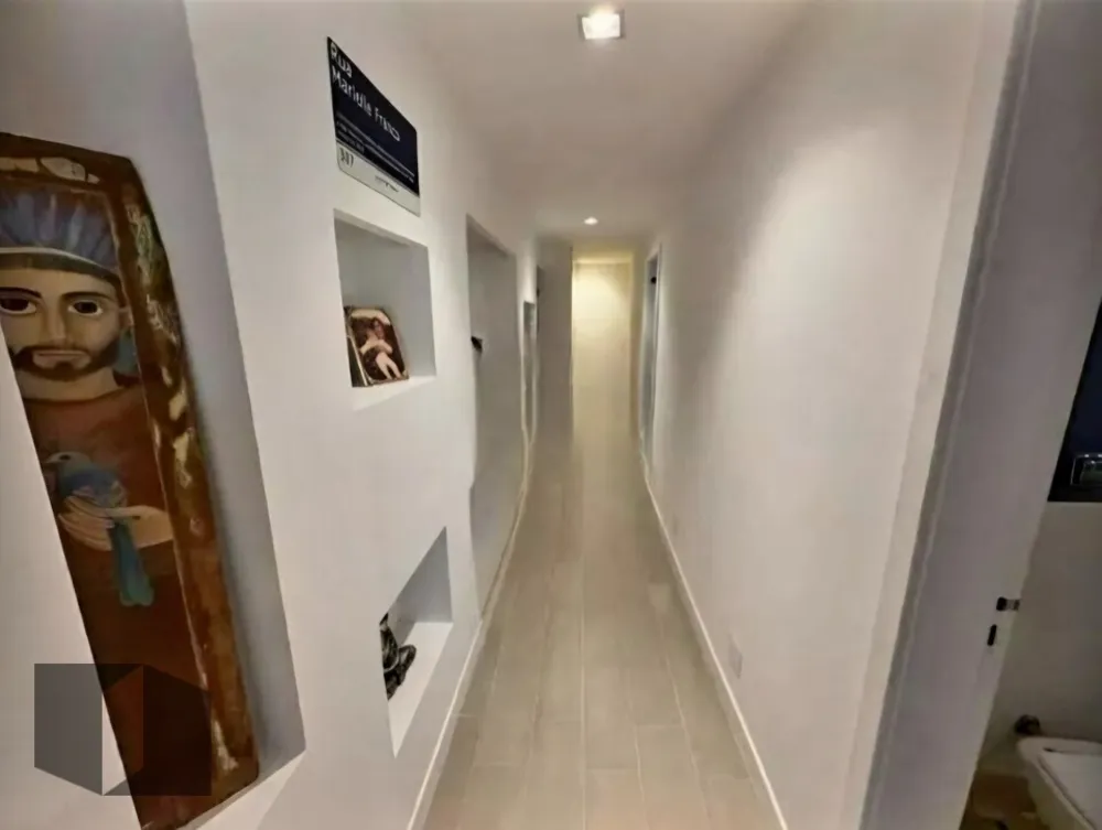 Apartamento, 4 quartos, 176 m² - Foto 7