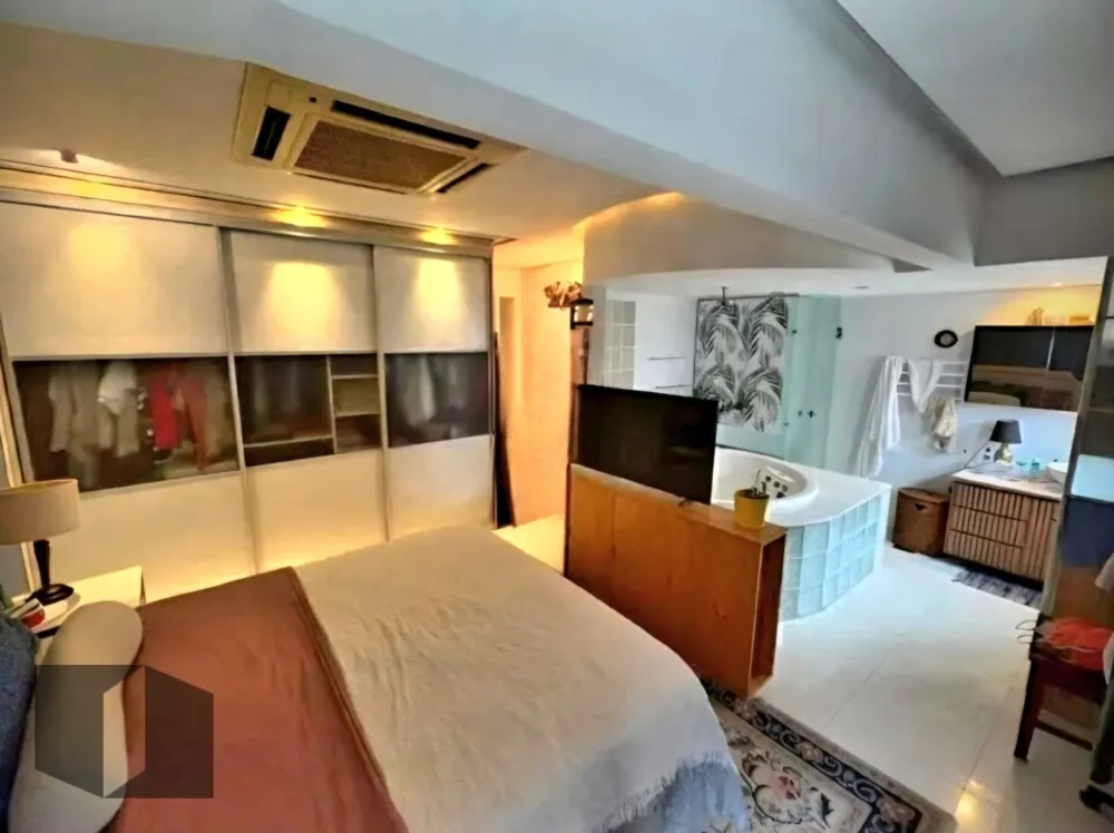 Apartamento, 4 quartos, 176 m² - Foto 8