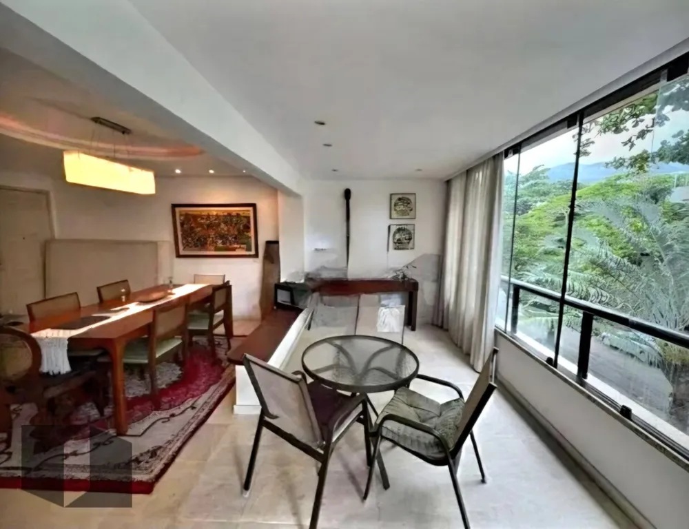 Apartamento, 4 quartos, 176 m² - Foto 3
