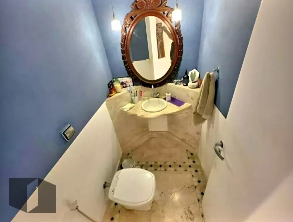 Apartamento, 4 quartos, 176 m² - Foto 6