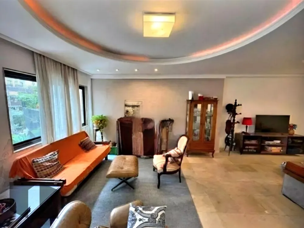 Apartamento, 4 quartos, 176 m² - Foto 5