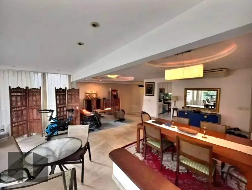 Apartamento, 4 quartos, 176 m² - Foto 4