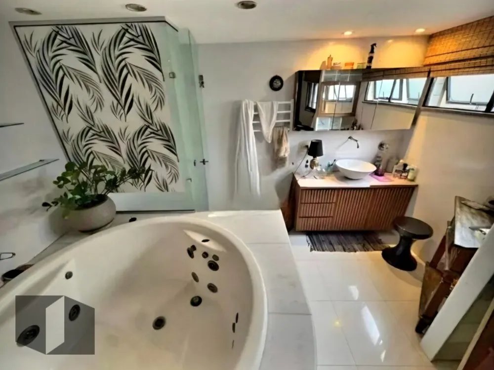 Apartamento, 4 quartos, 176 m² - Foto 13