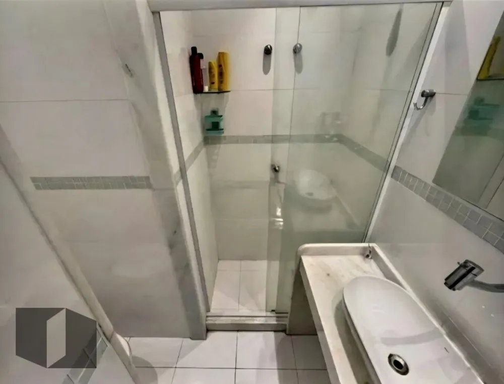 Apartamento, 4 quartos, 176 m² - Foto 19