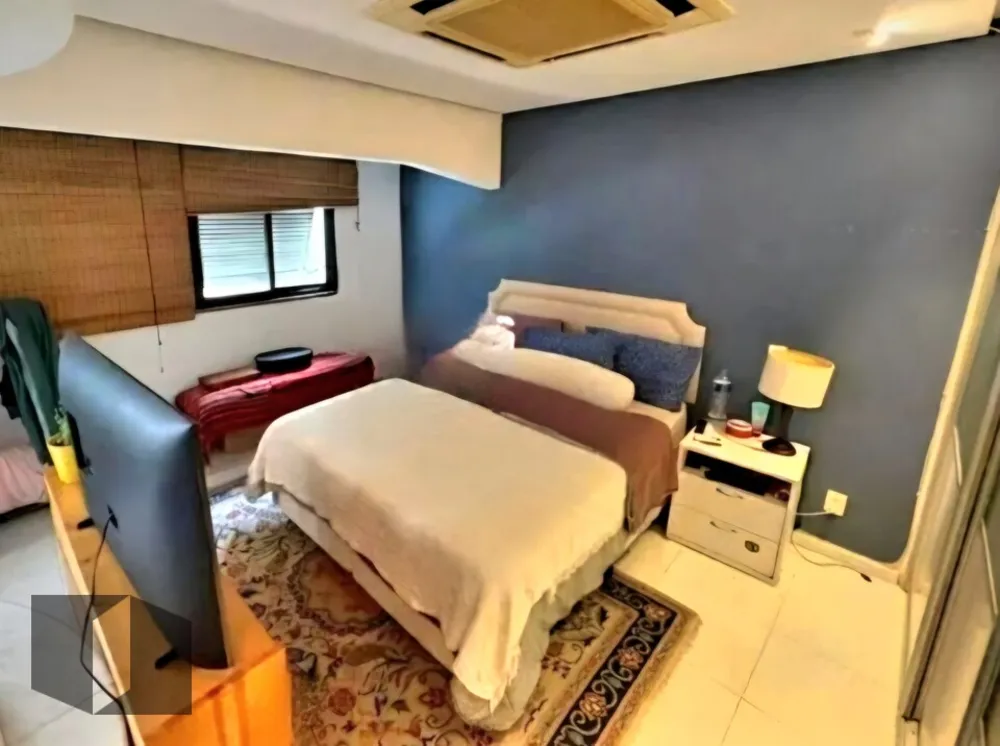 Apartamento, 4 quartos, 176 m² - Foto 10