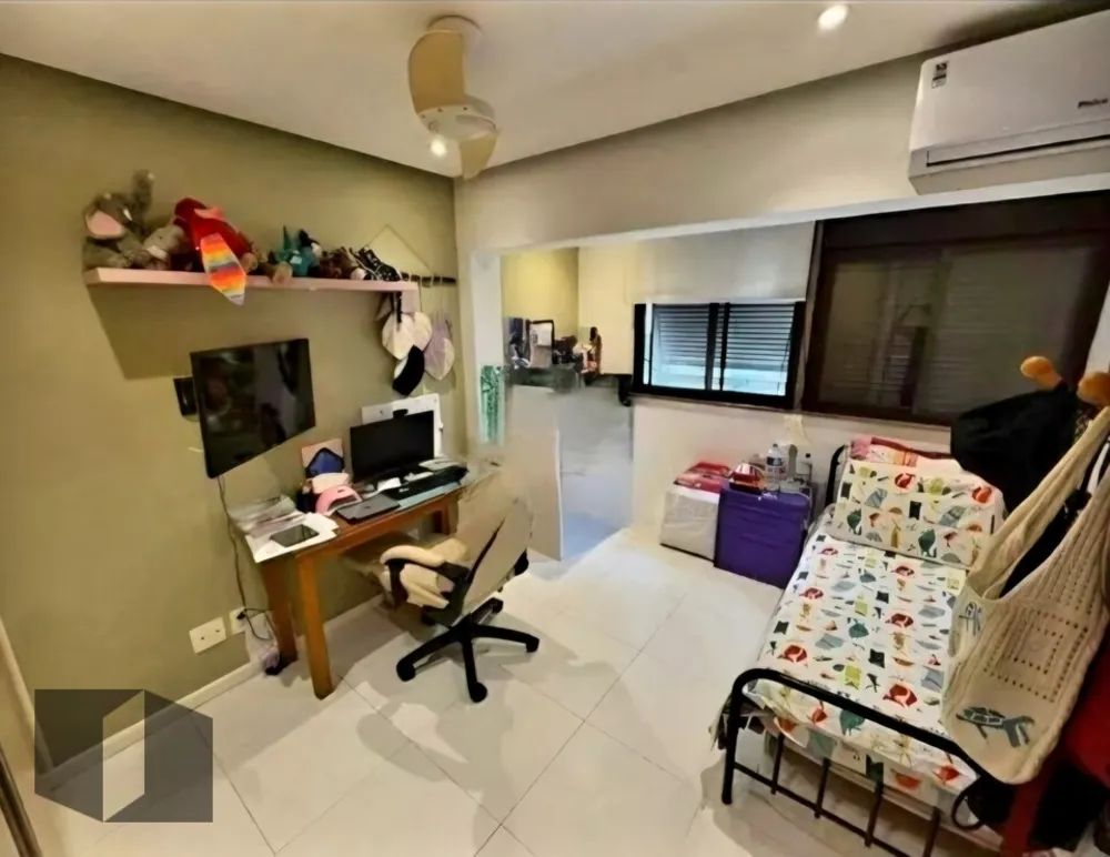 Apartamento, 4 quartos, 176 m² - Foto 16
