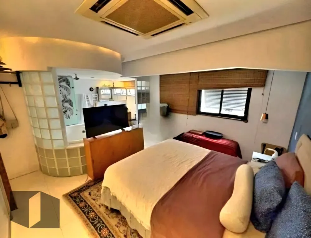 Apartamento, 4 quartos, 176 m² - Foto 9
