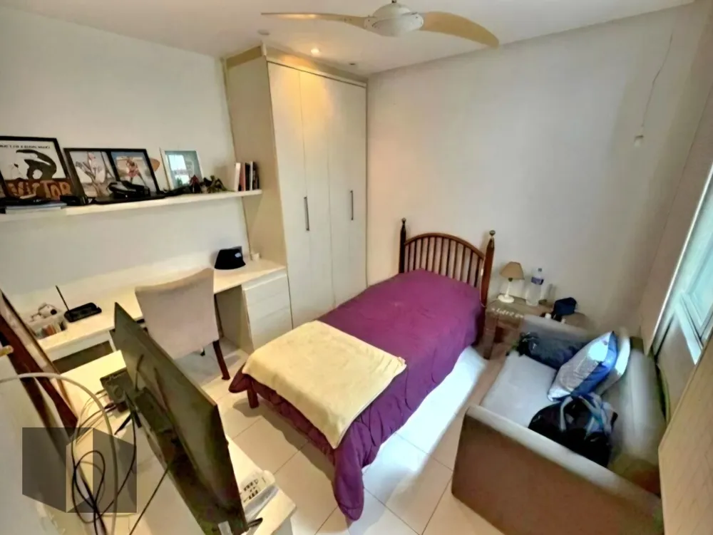 Apartamento, 4 quartos, 176 m² - Foto 14