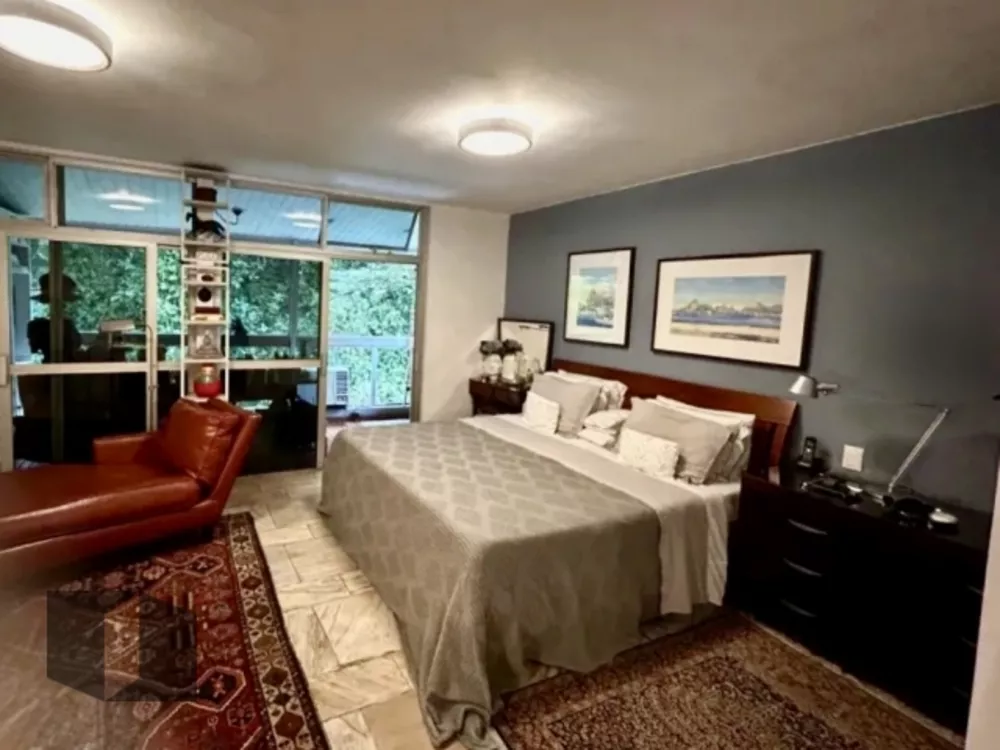 Apartamento, 4 quartos, 154 m² - Foto 10