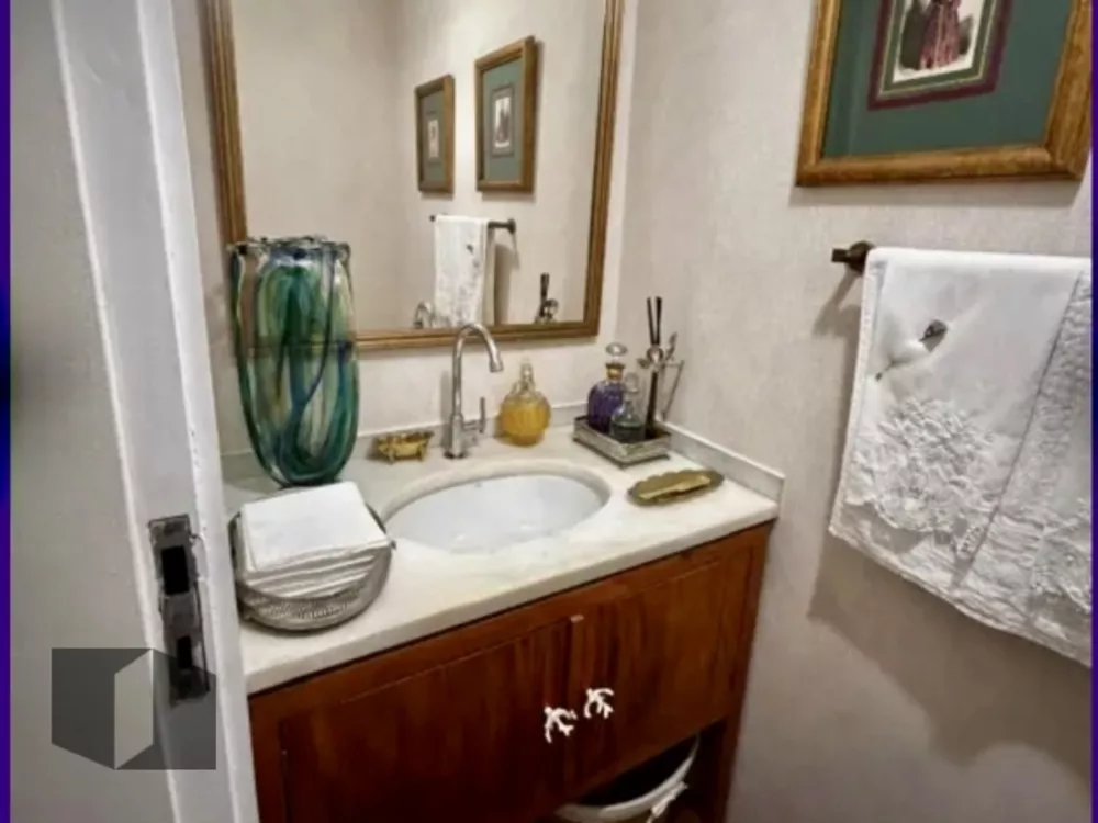 Apartamento, 4 quartos, 154 m² - Foto 5
