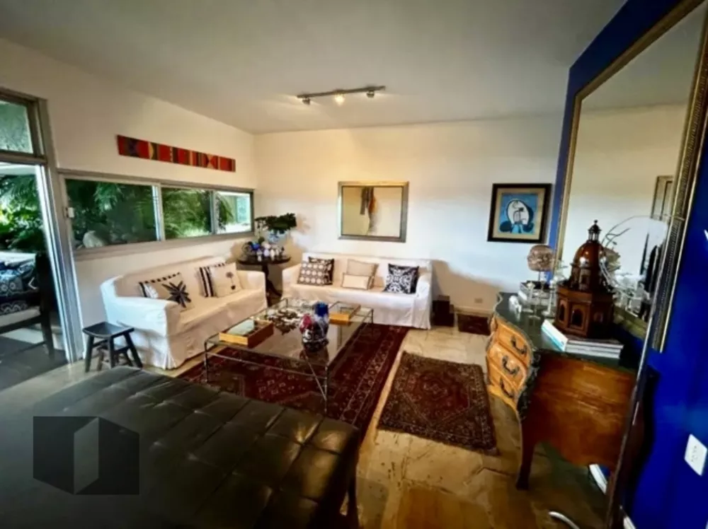 Apartamento, 4 quartos, 154 m² - Foto 7