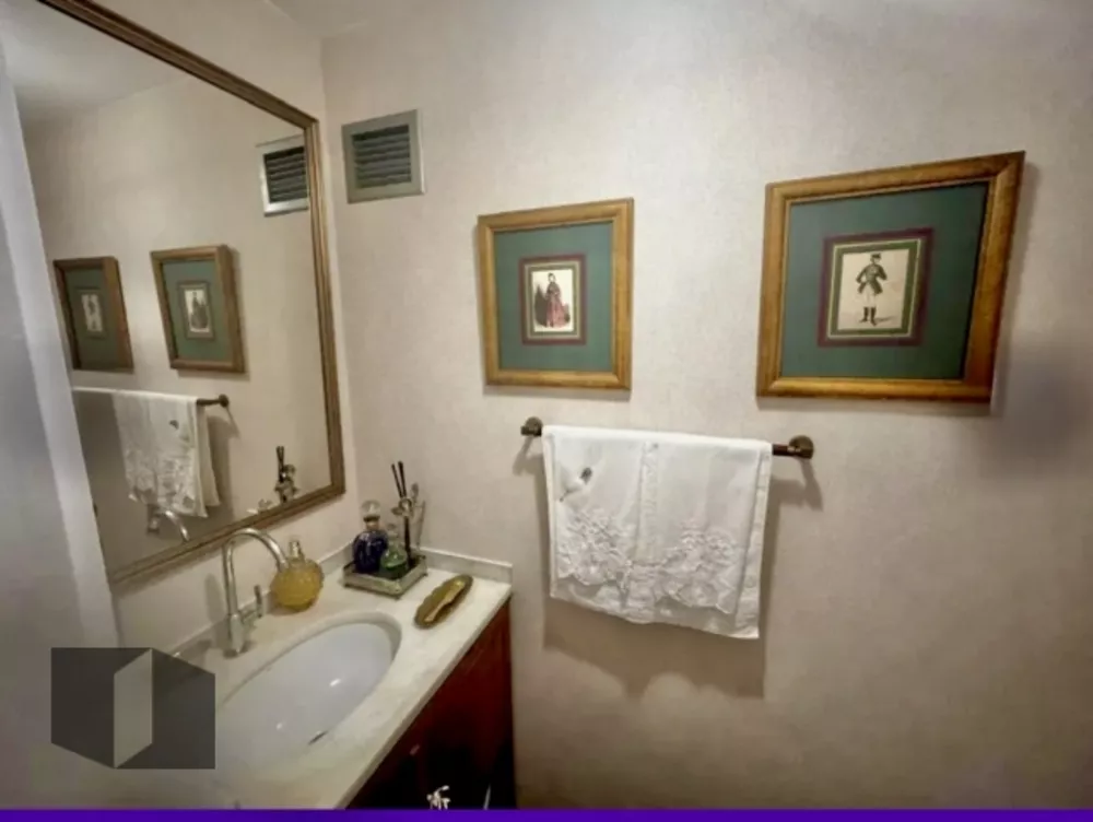 Apartamento, 4 quartos, 154 m² - Foto 9