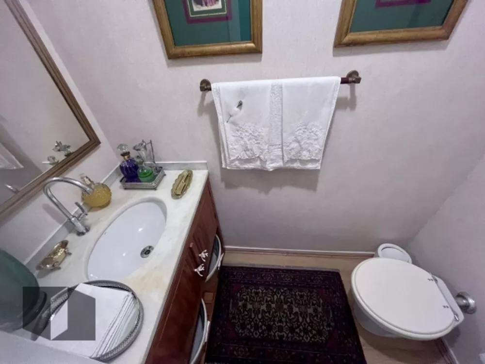 Apartamento, 4 quartos, 154 m² - Foto 14
