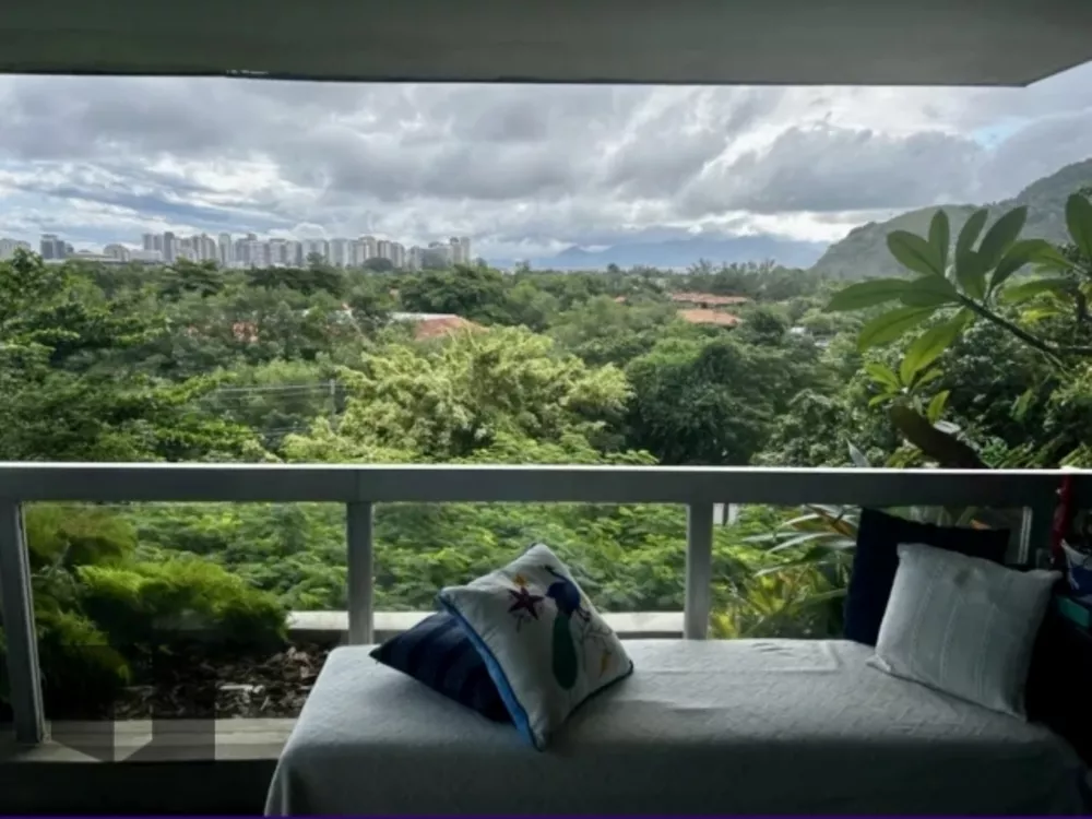 Apartamento, 4 quartos, 154 m² - Foto 1