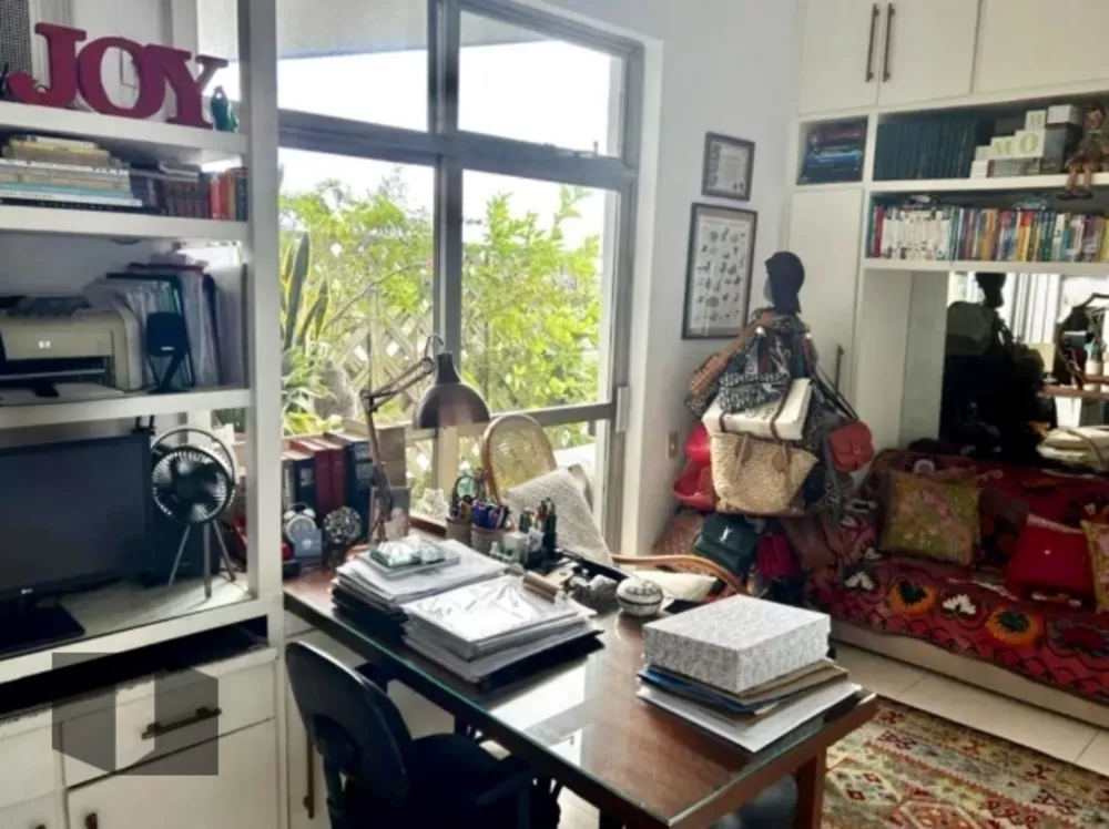 Apartamento, 4 quartos, 154 m² - Foto 6