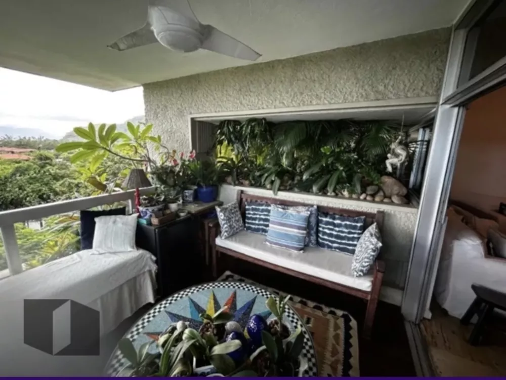 Apartamento, 4 quartos, 154 m² - Foto 2