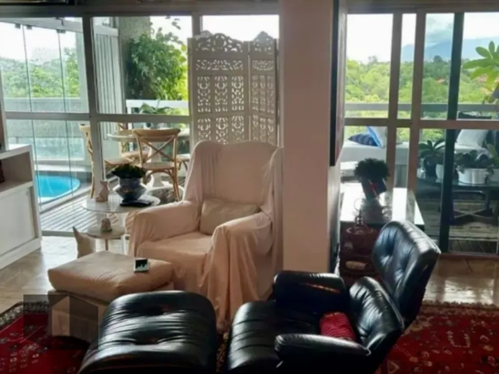 Apartamento, 4 quartos, 154 m² - Foto 8