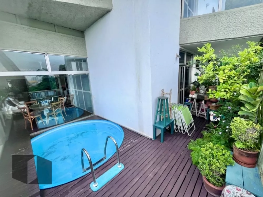 Apartamento, 4 quartos, 154 m² - Foto 13