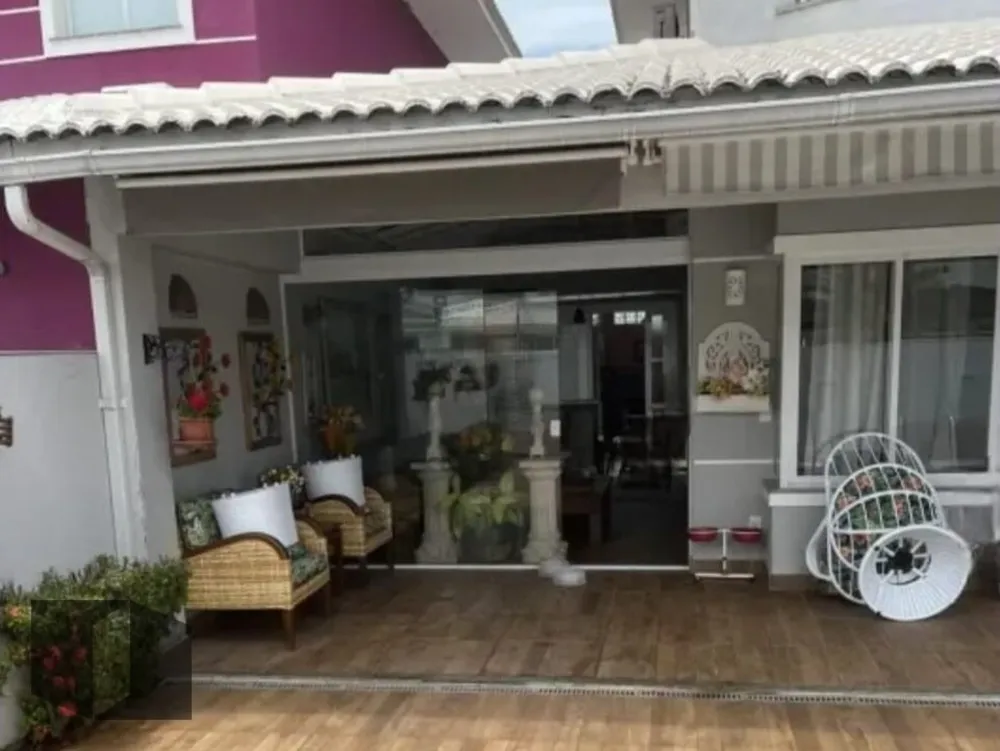 Casa, 3 quartos, 133 m² - Foto 8