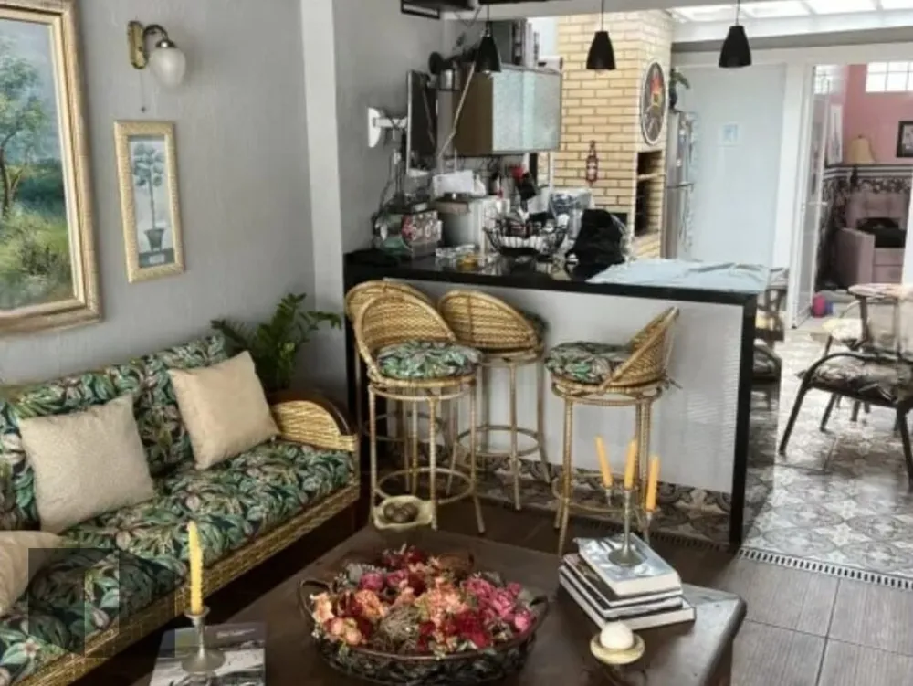Casa, 3 quartos, 133 m² - Foto 5