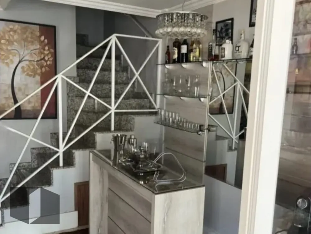 Casa, 3 quartos, 133 m² - Foto 16